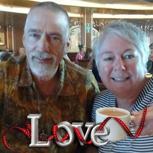 Meet your Posher, Deborah